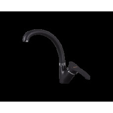 Кухонный смеситель Kuppersberg GUS KG2511 BLACK METAL.