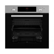 Духовой шкаф газовый Weissgauff WGO 700 D INOX