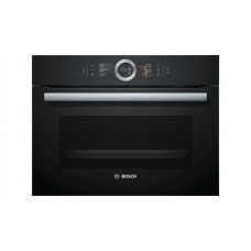 Духовой шкаф Bosch CSG 656RB1 черный
