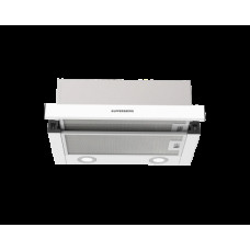 Телескопическая вытяжка Kuppersberg SLIMHIT 50 WG