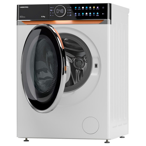 HIBERG i-DDQ10 - 814 W