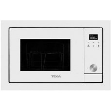 Микроволновая печь Teka ML 8200 BIS WHITE