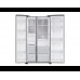 Холодильник Side-By-Side Samsung RS62R50314G/WT