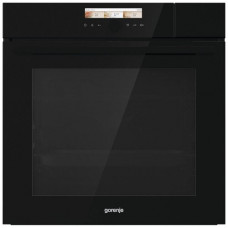 Электрический духовой шкаф Gorenje BCS798S24BG