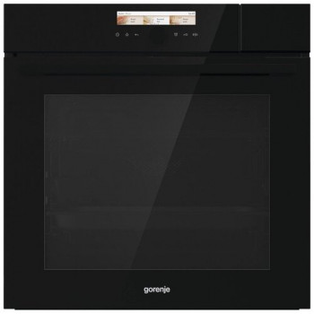 Электрический духовой шкаф Gorenje BCS798S24BG