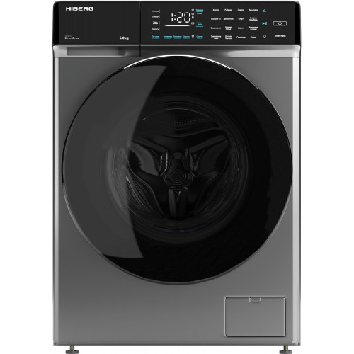 HIBERG i-DDQ9 - 612 Sd