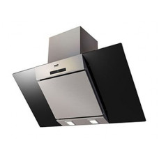 Вытяжка KRONASTEEL simona 900 inox-black 3s