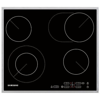 Поверхность SAMSUNG C61R2CAST