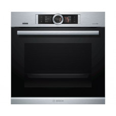 Духовой шкаф Bosch HBG876ES7S