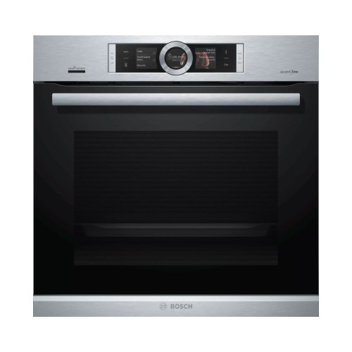 Духовой шкаф Bosch HBG876ES7S