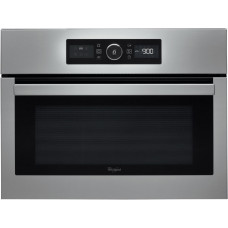 Микроволновая печь Whirlpool AMW 505 IX