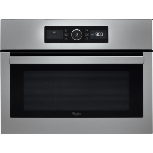 Микроволновая печь Whirlpool AMW 505 IX