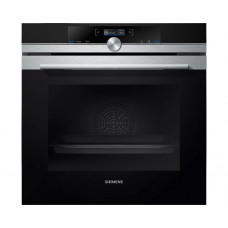 Духовой шкаф Siemens HB672GBS1