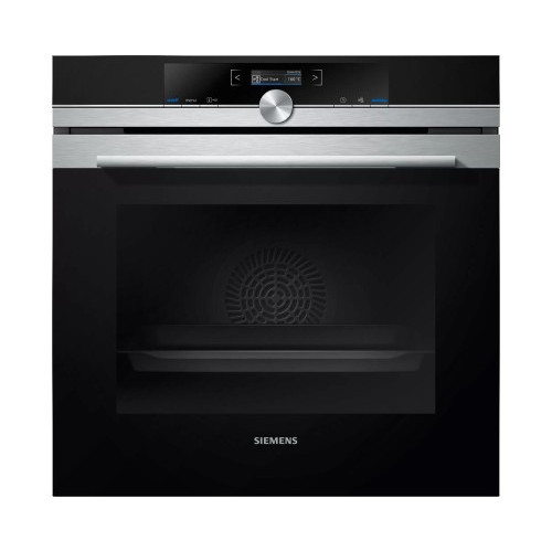 Духовой шкаф Siemens HB672GBS1
