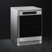 Винный шкаф SMEG CVF338X