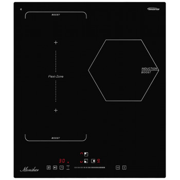 Электрическая варочная панель Monsher MHI 4515