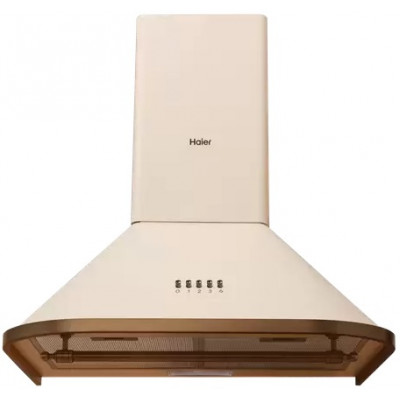 Haier HVX-W671ATQBC