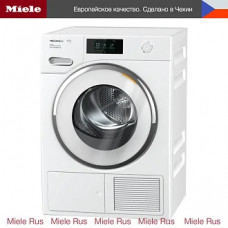 Сушильная машина Miele TWR780WP