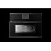 Компактный духовой шкаф с паром Kuppersbusch CBD 6550.0 S2 Black Chrome-Airfry