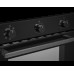 Электрический духовой шкаф Monsher MOE 6006 Noir