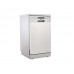 Посудомоечная машина DeLonghi DDWS09S Favorite+O24
