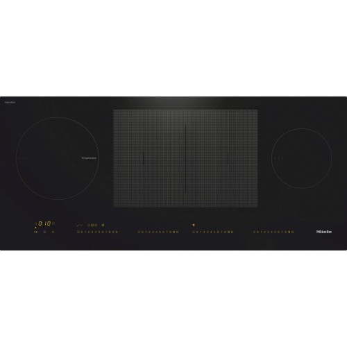 Индукционная варочная панель Miele KM7689 FL