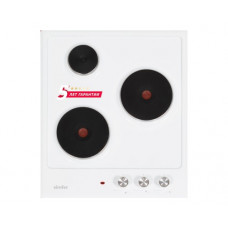 Электрическая варочная панель Simfer H45E03W016