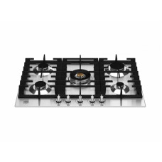 Газовая варочная панель Bertazzoni P755CMODX