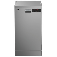 Beko DFS 25W11 S