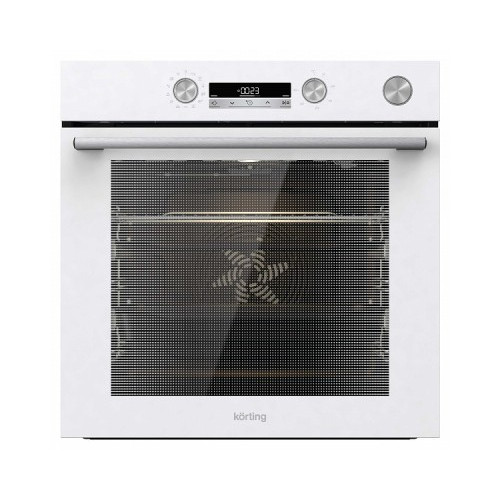 Электрический духовой шкаф Korting OKB 8972 EW ST