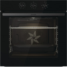 Встраиваемый электрический духовой шкаф Gorenje BO 6725 E02BG