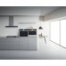 Микроволновая печь Whirlpool W9 MW261 IXL