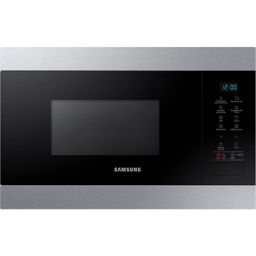 Встраиваемая микроволновая печь Samsung MG22M8074CT