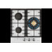 Варочная поверхность Hiberg VM 4535 W