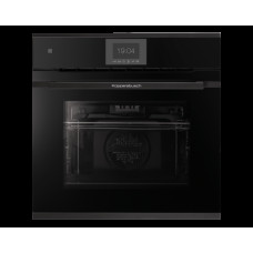 Духовой шкаф Kuppersbusch BP 6550.0 S5 Black Velvet