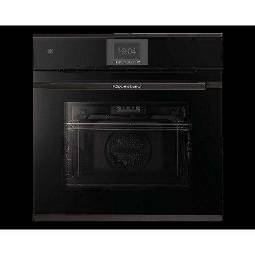 Духовой шкаф Kuppersbusch BP 6550.0 S5 Black Velvet