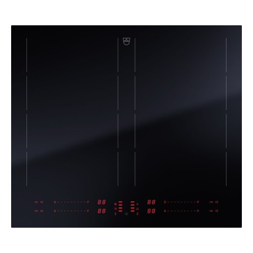 Варочная панель V-ZUG CookTop V4000 I604 CTI4T-31157