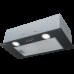 Полновстраиваемая вытяжка Meferi INBOX60BK LIGHT