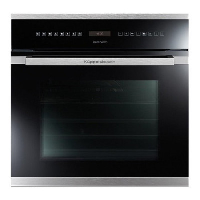 Духовой шкаф встраиваемый Kuppersbusch EEB 6551.0 JX1