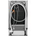 Встраиваемая посудомоечная машина Electrolux EEM923100L
