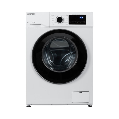 Стиральная машина NordFrost i-WSQ4 8140 W