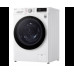 Стиральная машина LG F4V5VS0W