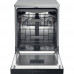 Посудомоечная машина Whirlpool WFC 3C33 F X