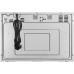 Встраиваемая микроволновая печь Maunfeld MBMO349GB