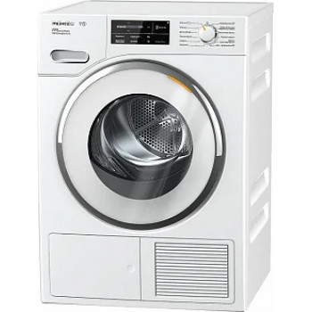 Сушильная машина Miele TWJ680WP WhiteEdition