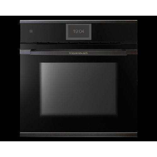 Духовой шкаф Kuppersbusch BP 6850.0 S2 Black Chrome