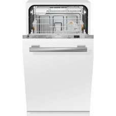 Посудомоечная машина  Miele G4780 SCVi