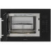 Встраиваемая микроволновая печь Krona RIFLESSO 60 BL V2