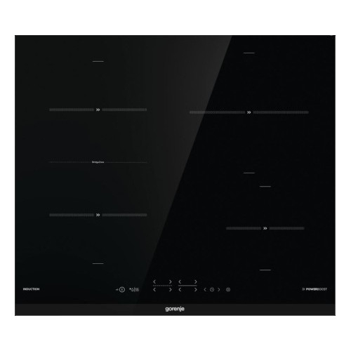 Независимая индукционная варочная панель Gorenje IT643BCSC7