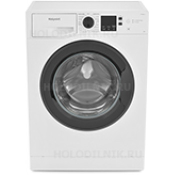 Стиральная машина Hotpoint NSS 6015 K V RU